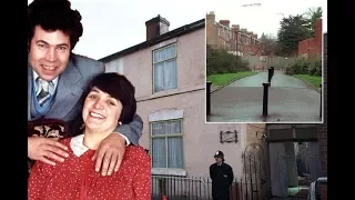 Fred & Rose West's "House of Horrors" - Britain's Most Hated Couple (Serial Killer Documentary)