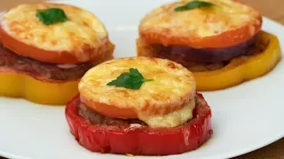 Котлеты “Ласточкино гнездо” - оригинально и безумно вкусно! | Appetitno.TV