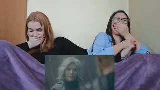 Vikings 5x20 Reaction