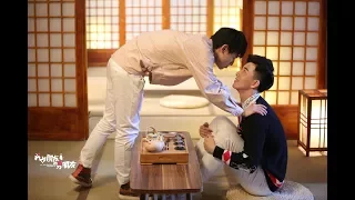 【我女朋友的男朋友第二季】 My Girlfriend's Boyfriend 首发剧情MV《命中注定》 第二季8月10日不负众望 为爱归来！