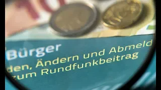 Öffentlich-rechtliches Gebührensystem: Jetzt prüft Verfassungsgericht den Rundfunkbeitrag