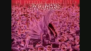 Jaguares-La Celula Que Explota Con Mariachi