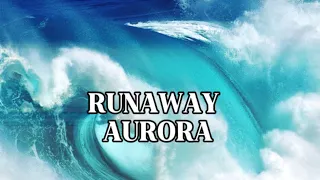 Runaway:Aurora#music