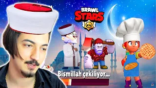 Brawl Stars RAMAZAN AYI VERSİYON 2