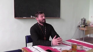 Распятие | Вячеслав Рубский | 11.03.2018