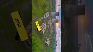 FREE FIRE 2090 M E ASA HOGA OP 😱#top #freefire #garena #viral #trending #shorts