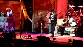 Neil Young Ziggo Dome Like A Hurricane