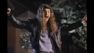 Airheads Movie Trailer 1994 - TV Spot