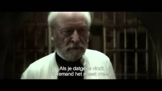 Stonehearst Asylum Trailer NL