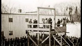 Civil War Prison Camps and children at war