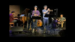 Igor Kogan Quintet at Barbara Morrison Performing Arts Center