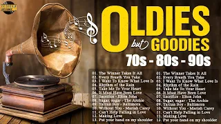 Greatest Hits 70s 80s 90s 📀 Classical Music Playlist  📀 20 Most Famous Songs Of The 70s, 80s and 90s