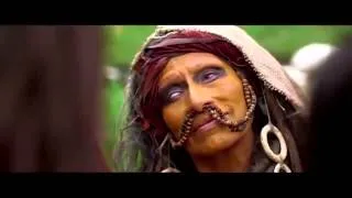 The Green Inferno - Tv Spot