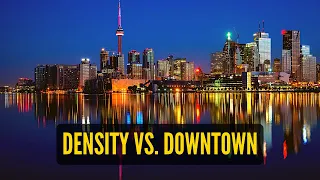 What People Get Wrong About Dense Urban Living