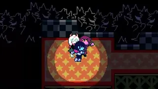 Sneaking_1MINpreview - Vision Crew's Deltarune