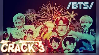 BTS CRACK 3 (RUS VERSION)