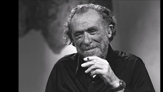 Чарльз Буковски. О семье, детстве и творчестве писателя. Charles Bukowski (Part 1). By Sam Zilman