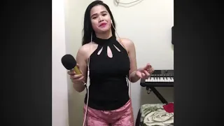 Obozowe tango (Cover by Filipina Charm)