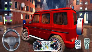 Car Simulators - Taxi Sim 2020 #19 - Car Driving Simulators - Android ios Gameplay