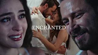 Efsun + Emir || Enchanted (Finale)