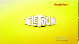 Sardine Productions/Teletoon Original (2016)