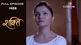 Shakti - 26th October 2018 - शक्ति - Full Episode