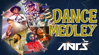 Dance Medley- Ants(Live)