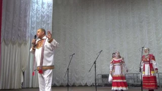 Виктор Рауткин  ("Самара") 13 ноября 2016