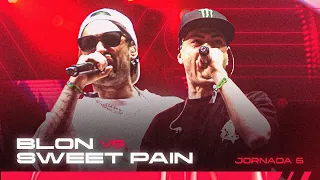 SWEET PAIN VS BLON I #FMSESPAÑA 2023 Jornada 5 | Urban Roosters