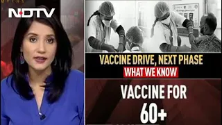 Vaccine Drive: Next Phase From March 1 | Coronavirus: Facts Vs Myths