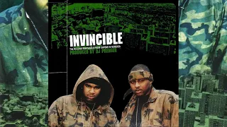Capone-N-Noreaga | Invincible (2000) [HQ] | Dr. Dre Jr