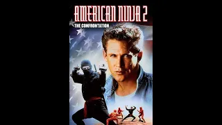 American Ninja 2 - Parte 1