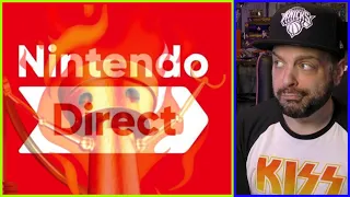 So About THAT June Nintendo Direct...