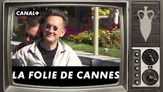 La Folie de Cannes - Made in Groland