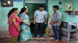 Azhagi Episode 355, 12/03/13