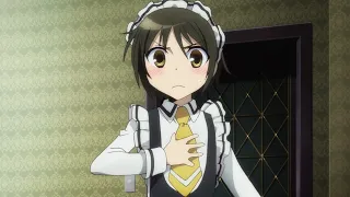 Shonen Maid Episode 1-12 English Dubbed Anime Full Screen #anime