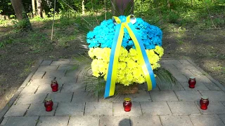 У Львові вшанували пам’ять полеглих в роки Другої світової війни