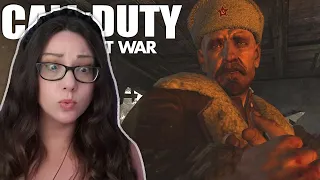 Vendetta | Call of Duty World At War | Part 2