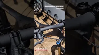 Specialized S-works Turbo Levo SL