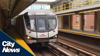 TTC cracking down on fare evasion