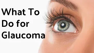 What To Do for Glaucoma - Massage Monday #403