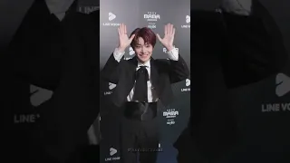 2022 MAMA Photo Behind | Stray Kids