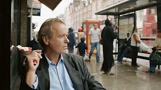 BBC 3 Proms.- Martin Amis.- The zone of interest