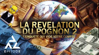 LA REVELATION DES PYRAMIDES 2 - JACQUES GRIMAULT