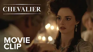 CHEVALIER | "Meeting Marie Josephine" Clip | Searchlight Pictures