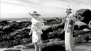 Monsieur Hulot's Holiday