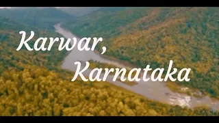 KARWAR - A Piece Of Heaven On Earth