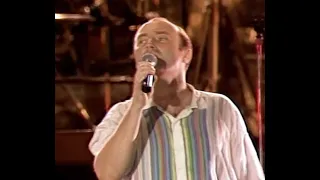 PHIL COLLINS - Take me home (live in Copenhagen 1990)