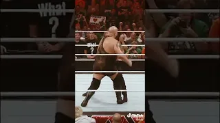 The Rock vs. Big Show: WWE No Way