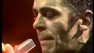 TOPPOP: Ian Dury & The Blockheads - Sex & Drugs & Rock 'n' Roll